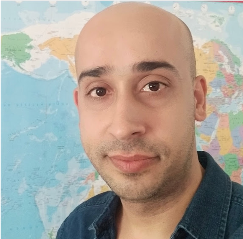 Wael Jebril
