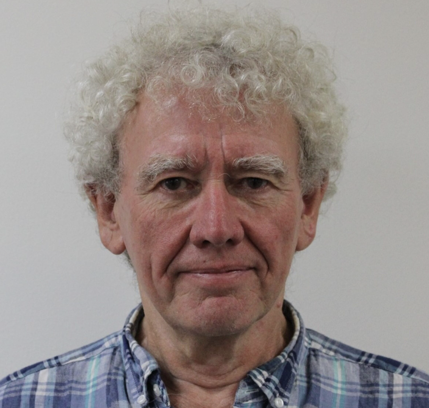 Michael Dove
