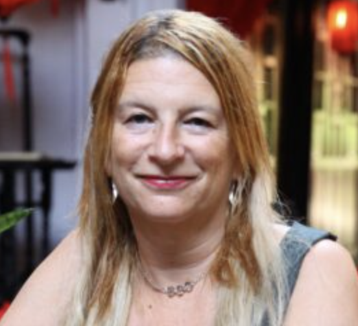 Judith Treanor