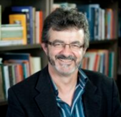 Roger Markwick