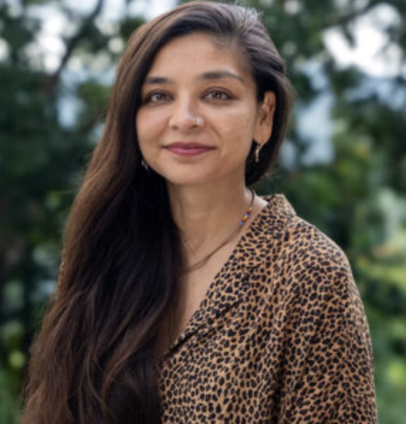 Sindra Sharma