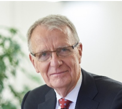 Warwick Anderson