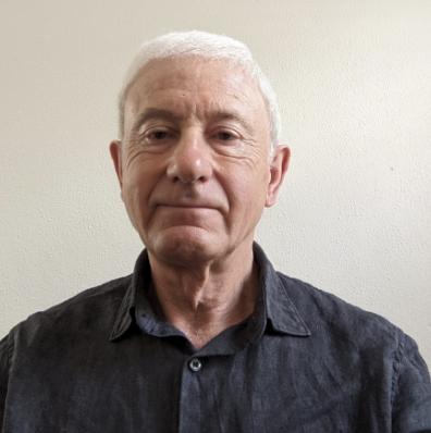 Jeff McCracken-Hewson