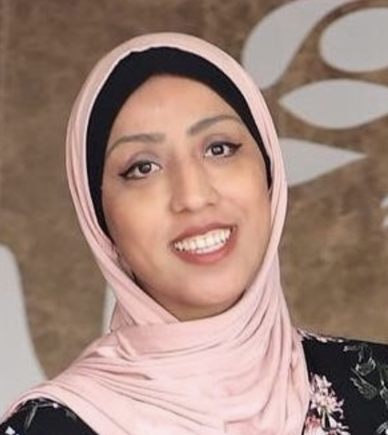 Ruwaida Kamal Amer
