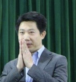 Chheng Kimlong
