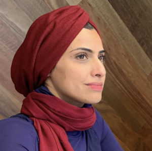 Sara Cheikh Husain