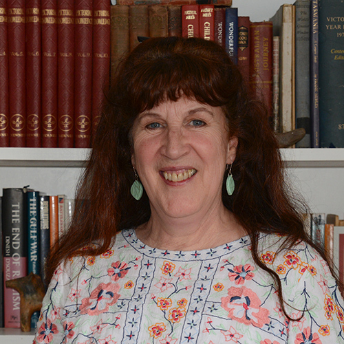 Katherine Seppings