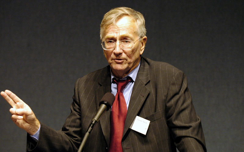 Seymour Hersh