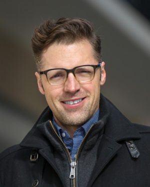 Si Gladman