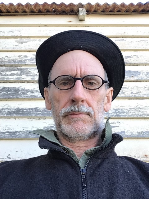 Stephen Williams