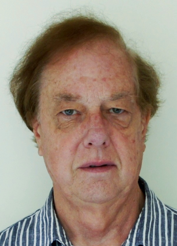 Stephen Kentwell
