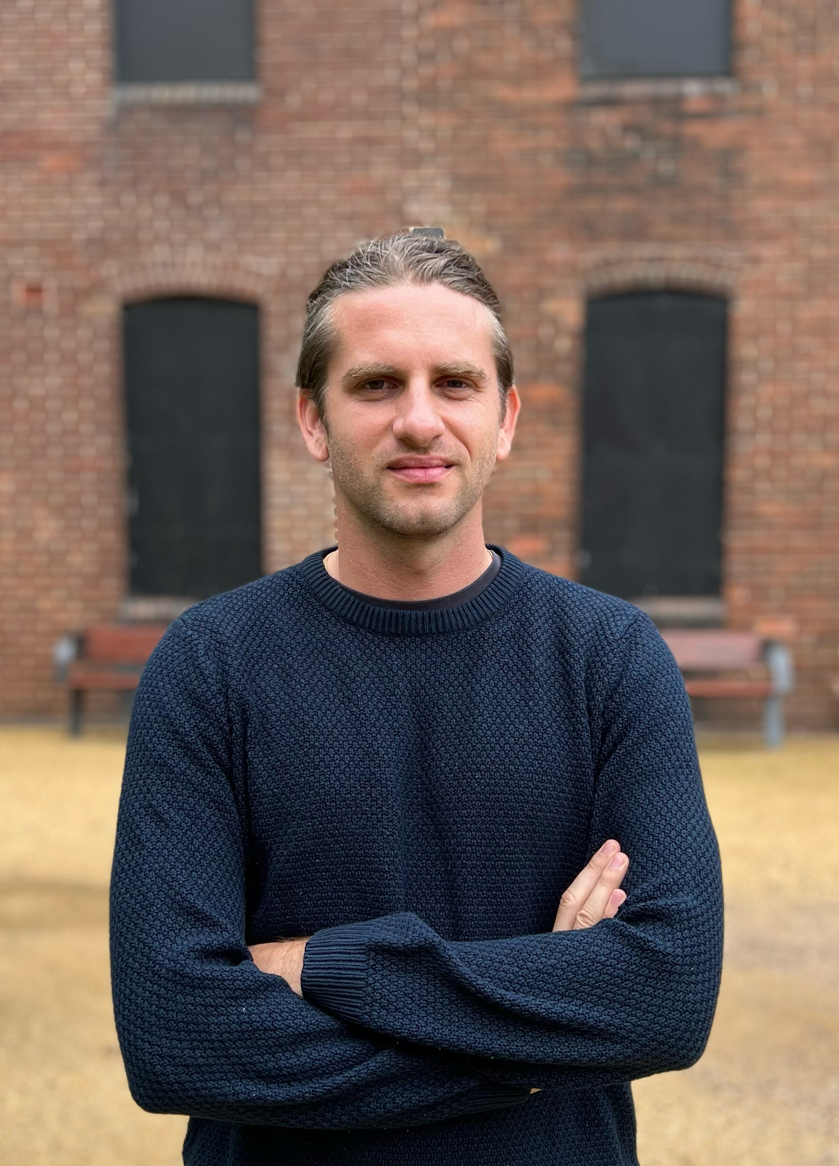 Stuart Rollo