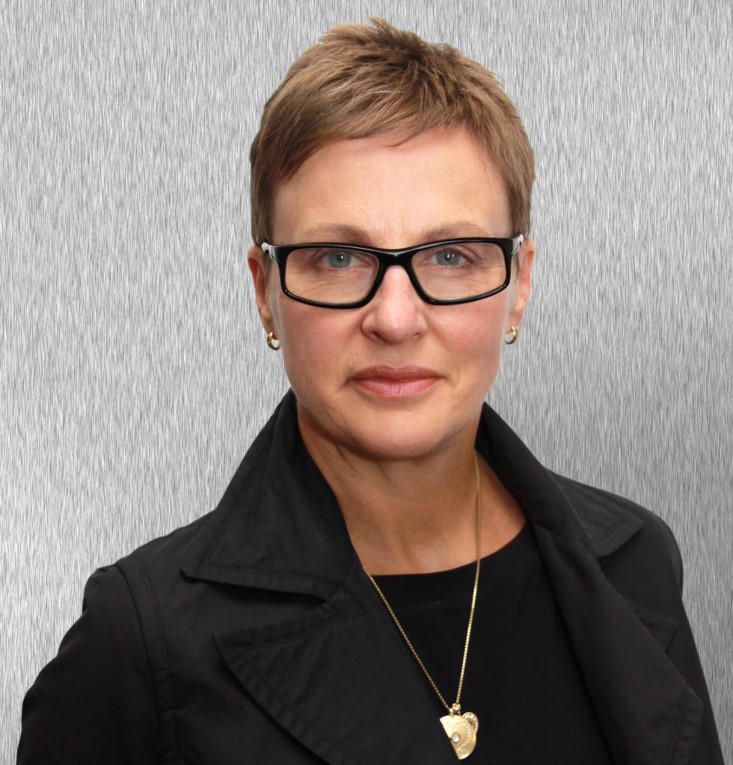 Sue Barrett