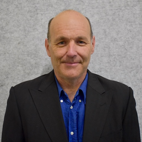 Tim Thornton