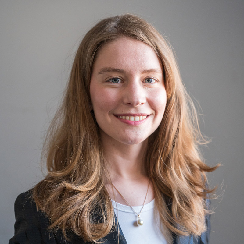 Hannah Orban