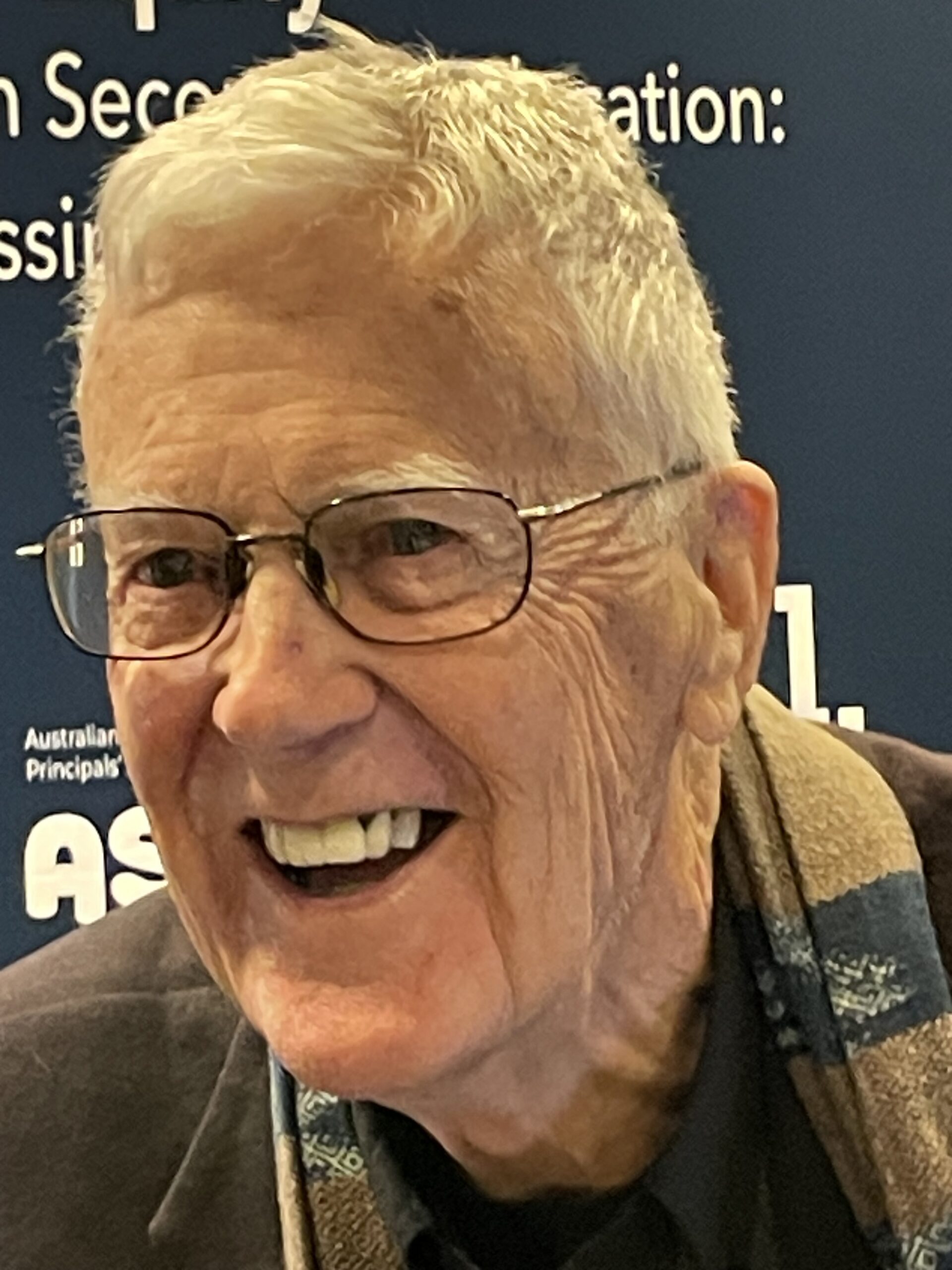 Dean Ashenden
