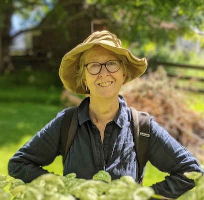 Sharon Connolly