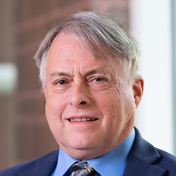 Doug Bandow
