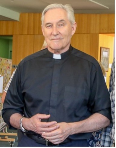 Geoff Dornan