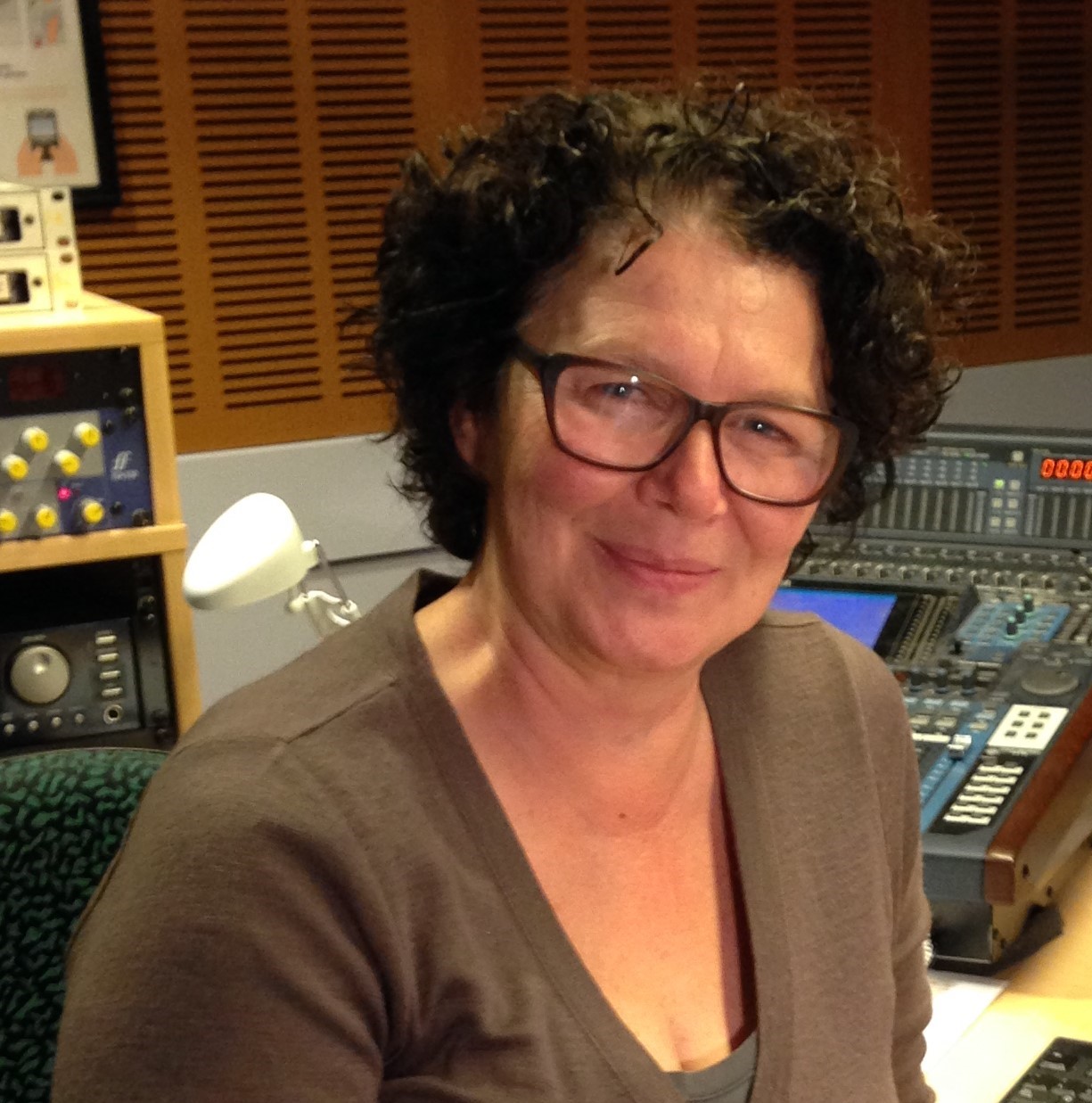 Cathy Peters