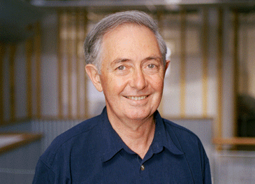 Ian Lowe