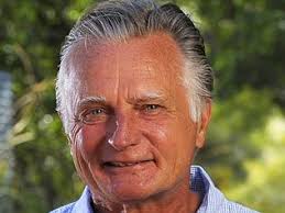 Jeff McMullen