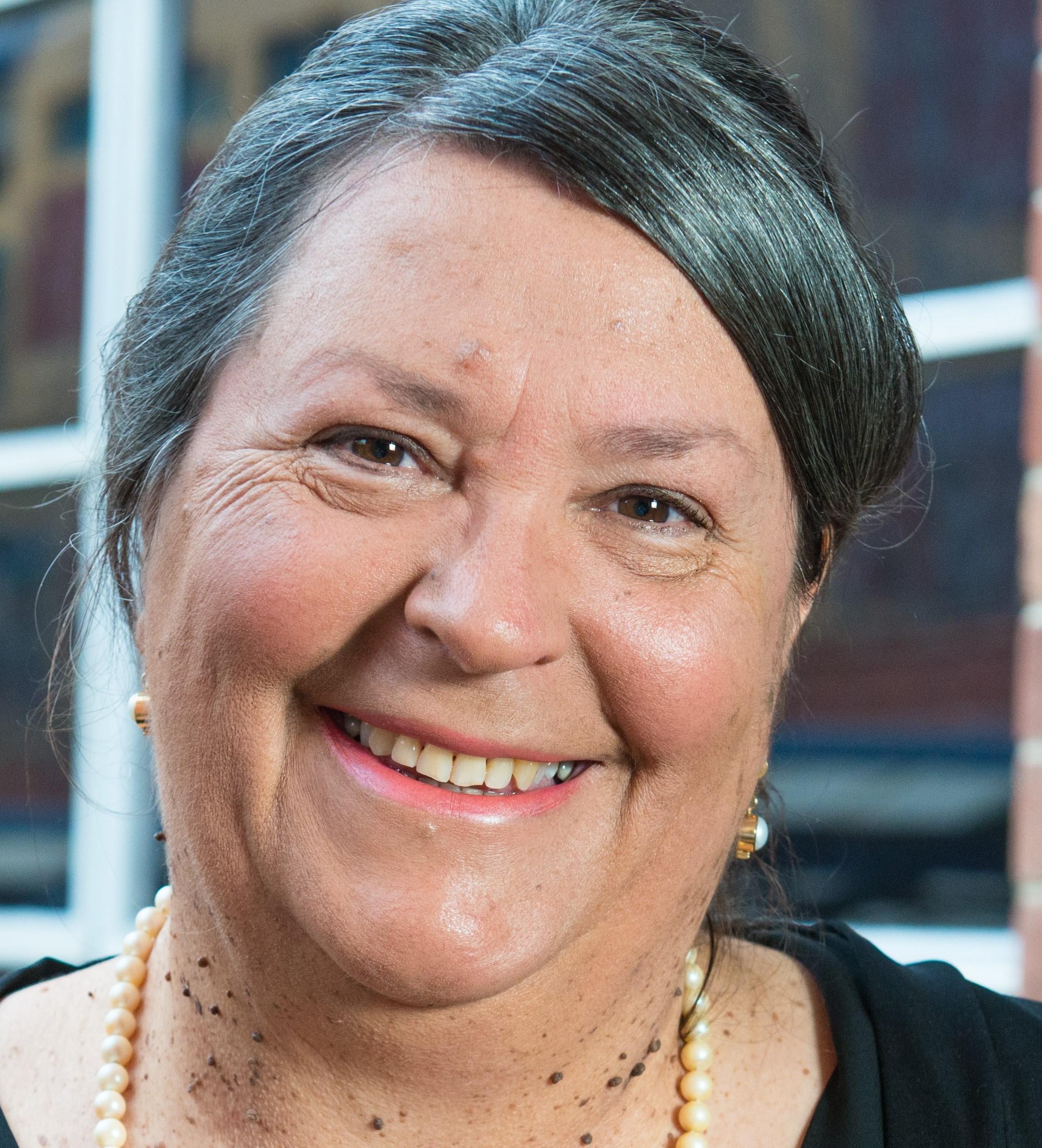 Irene Watson