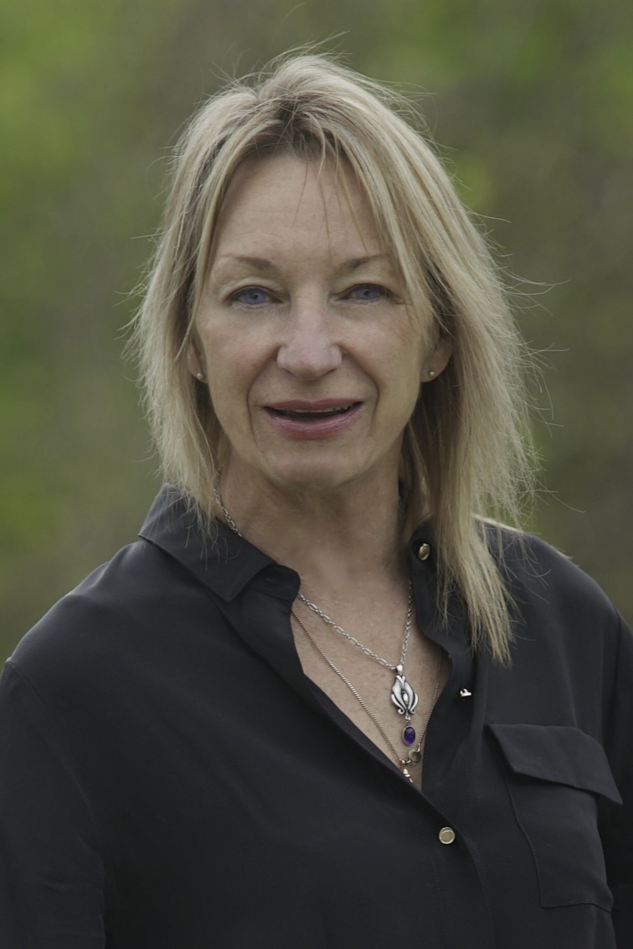 Peg LeVine