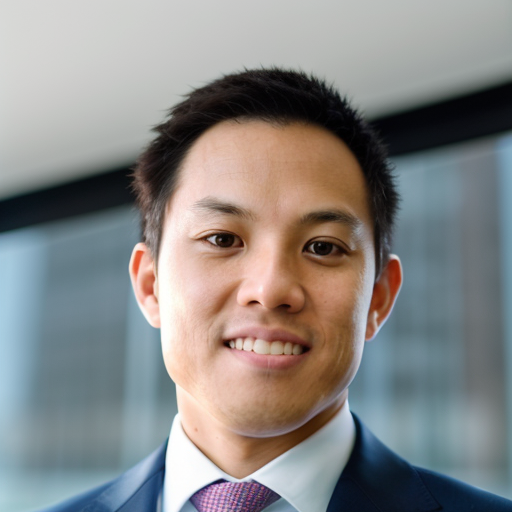 Roger Chao
