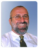 Tony Lawson