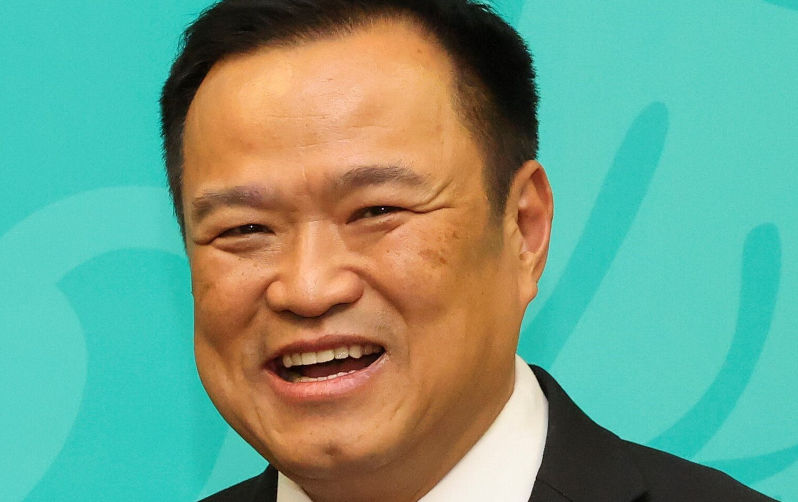 Thailand has another new prime minister and an opening for progress. But will anything change?
