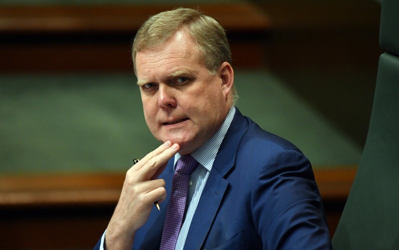 Accountability is under threat. Parliament must urgently reset thebalance