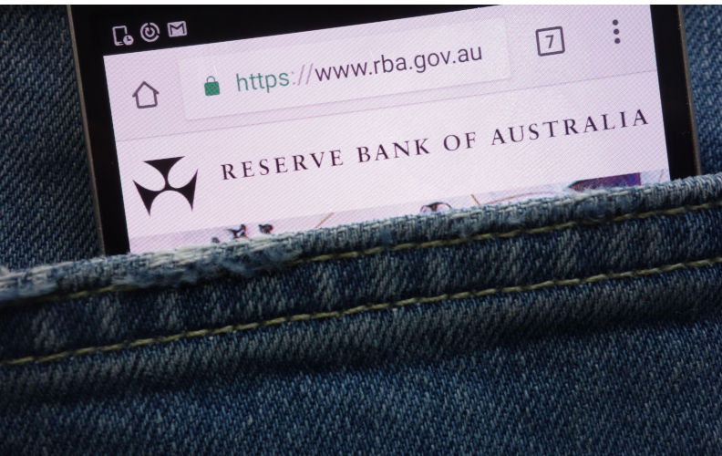 Reserve Bank of Australia (RBA) website displayed on smartphone hidden in jeans pocket. Contributor: Piotr Swat / Alamy Stock Photo Image ID: 2AK7FH6 Dutton’s election campaign rout lets RBA off the hook