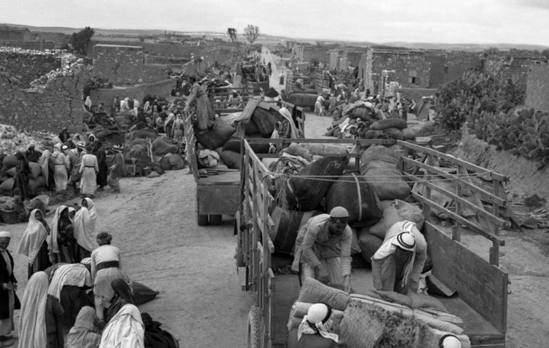 Gaza under siege: The continuation of Zionist demographic cleansing policies since the 19th century