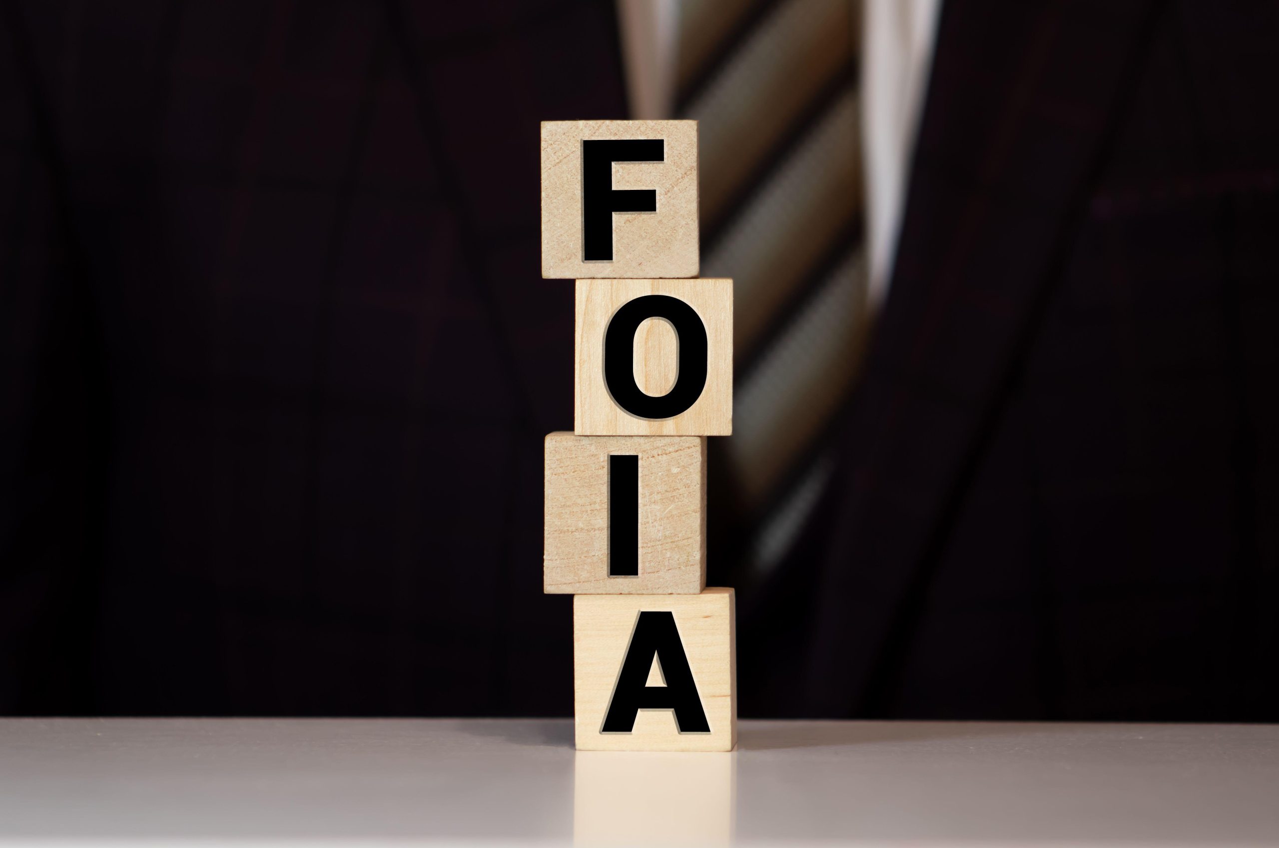 FOIA acronym. Freedom of information act. Image Alamy. ContributorVladislav Zaretskiy. Image ID2J1EF69 A deserved defeat for Albanese on freedom of information