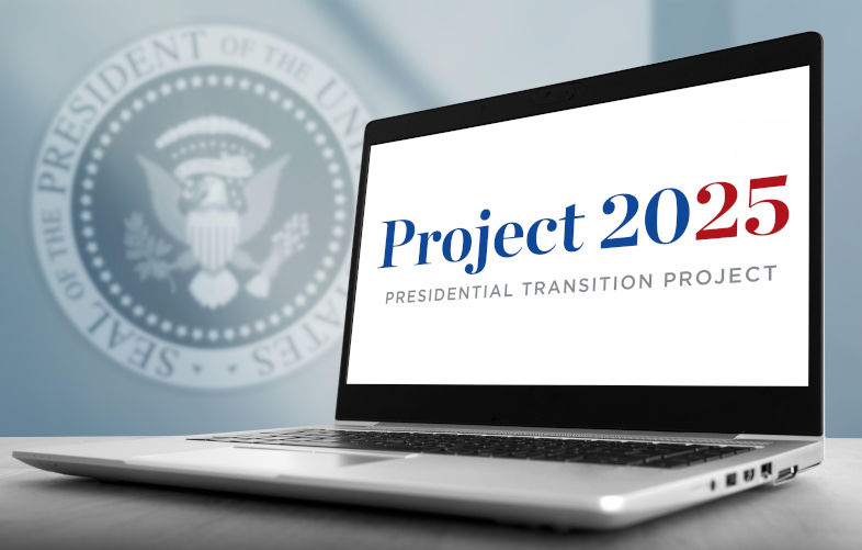The Trumpist junktanks that turned the insurrection into a successful coup