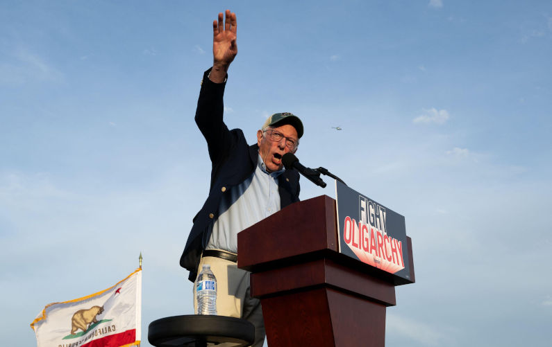 Bernie and AOC explain how Trump and GOP are about to double insurance premiums for millions of Americans