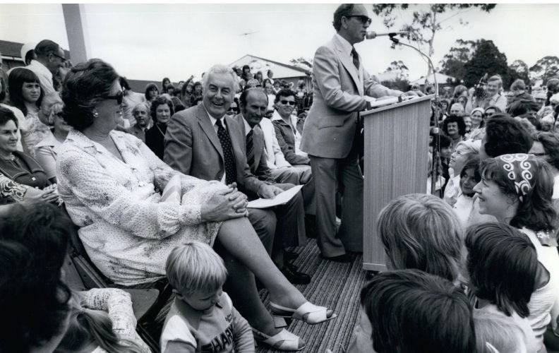 The press and the Dismissal – Part I