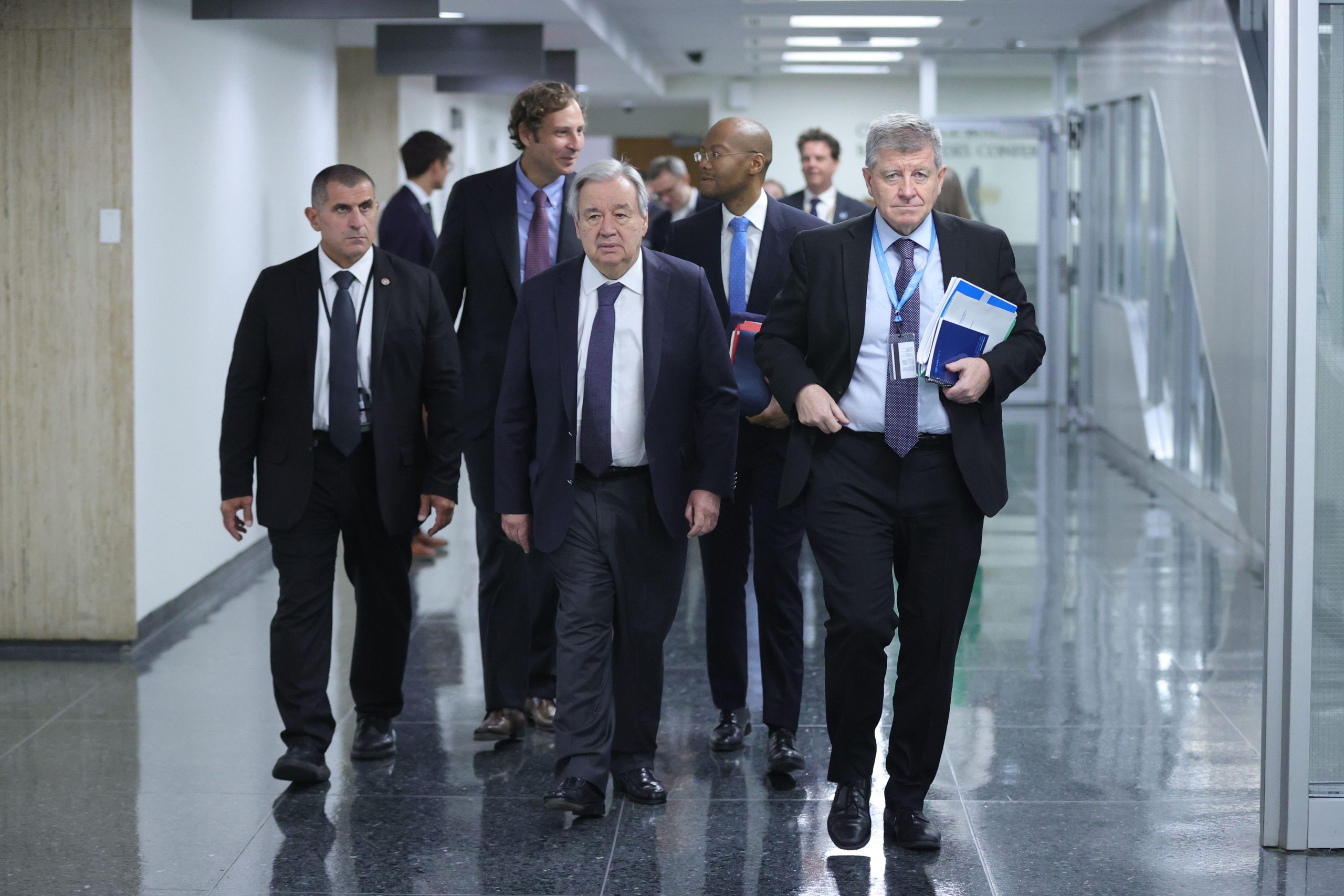 UN at 80: Transformation holds the key to its future – Part 2