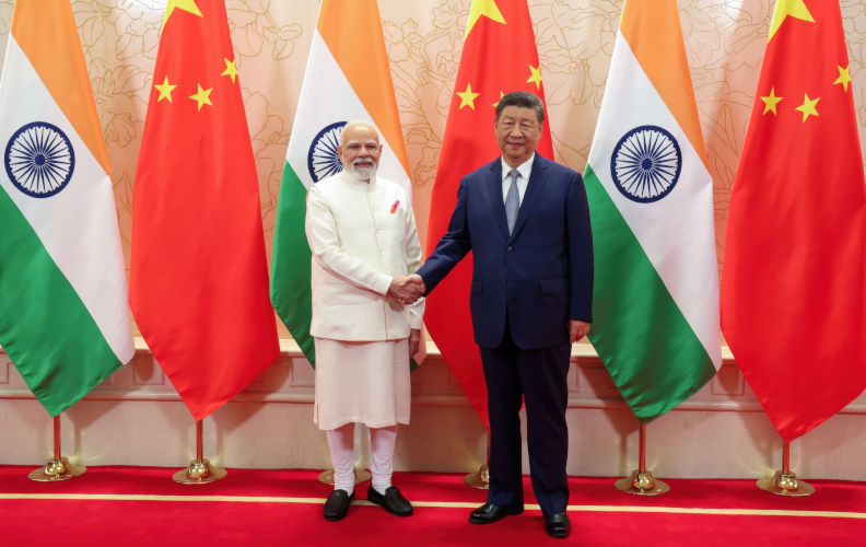 Southeast Asia pragmatic on China's rise