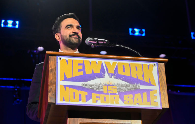 New York, 1975: New York, 2025