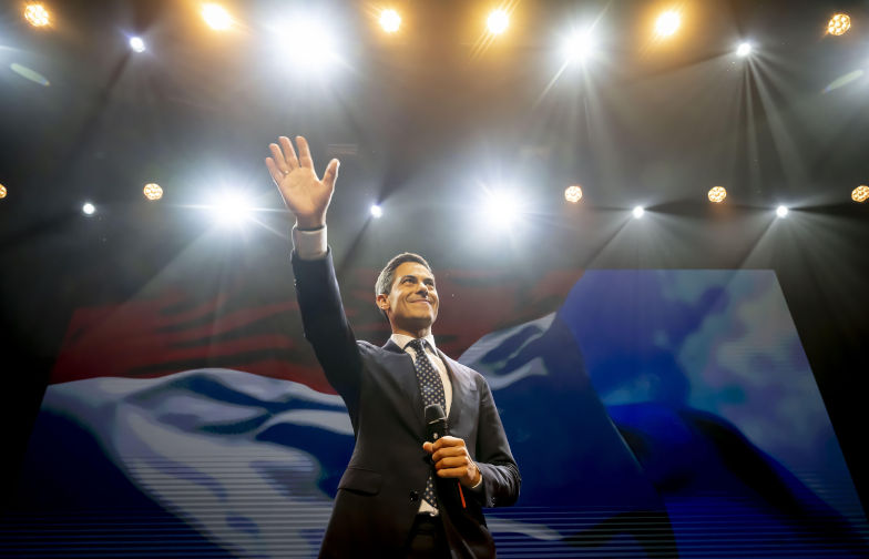 From populism to progress: The Netherlands’ historic election