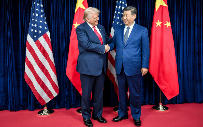 After Trump goes home