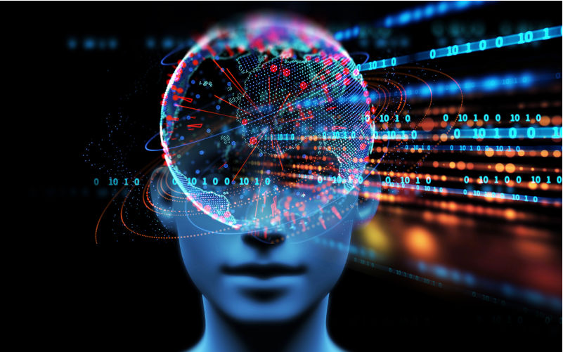 The rule of the Oligarchs and Machines is here