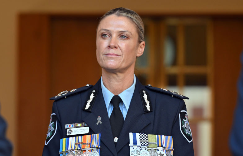 AFP set to fight the devil among our children