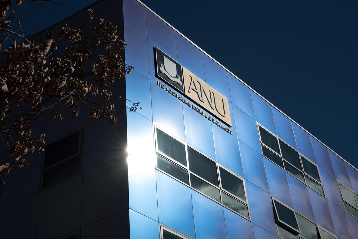 Australian National University, Canberra, Australia Image:iStock/mickmiller Change proposals risk relegating ANU to middle-ranking regional uni