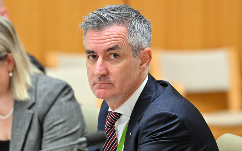 Government secrecy 2, the public interest 0. Again