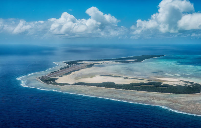 Will the Cocos Islands become like Diego Garcia, hijacked by the US? Will the Cocos Islands become like Diego Garcia, hijacked by the US?