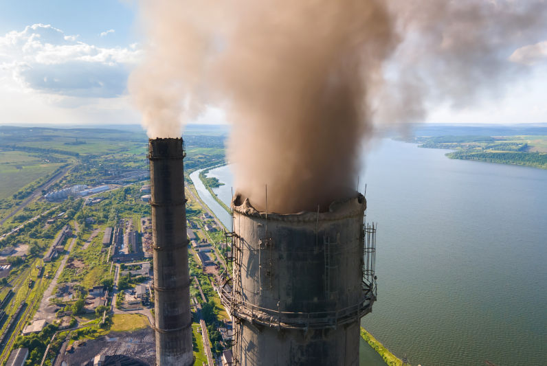 Joelle Gergis: Friday essay: I feel my heart breaking today a climate scientists path through grief towards hope