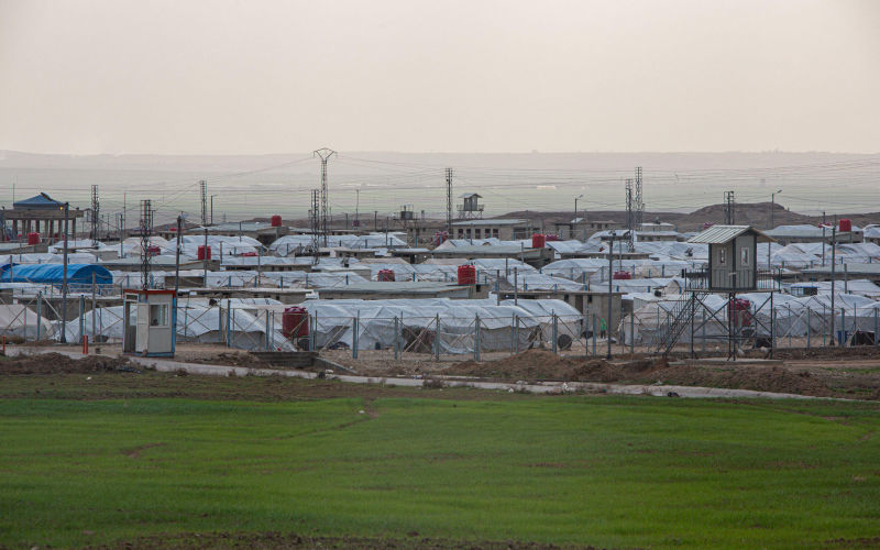 Bring these Australian children home, PM. They did not make their own beds